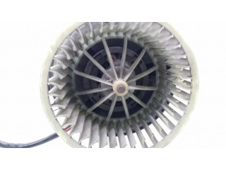 Вентилятор печки