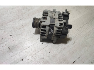 Генератор A0009063822, 0125711043   Mercedes-Benz GLA W156      