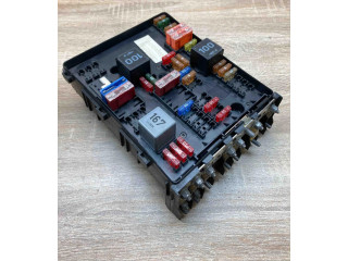 Блок предохранителей 1K0937124P Skoda Octavia Mk2 (1Z)