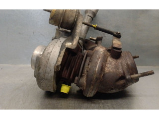 Turbodmychadlo Турбина A6020960599, A6020960599 Mercedes-Benz E W210 D 602