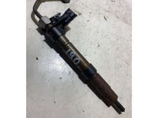 Форсунка 0445115025 Citroen C-Crosser