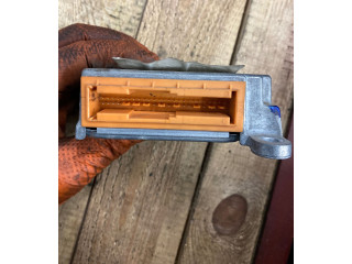 Блок подушек безопасности 216196945 Citroen Xsara Picasso