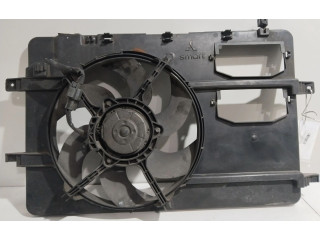 Вентилятор радиатора MN130391 Mitsubishi Colt