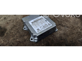 Блок подушек безопасности 8K0959655G   Audi A4 Allroad B8