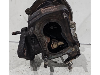 Turbodmychadlo Турбина 54359700012, 54359700012   Nissan Micra   