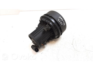 Вторичный воздушный насос