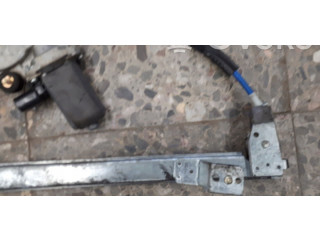 Передний комплект электрического механизма для подъема окна 77702590   Fiat Bravo - Brava   