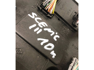 Блок комфорта 284B13640R Renault Scenic III - Grand scenic III