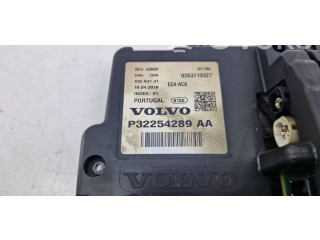 Панель приборов P32254289AA, 0263719327   Volvo XC90       