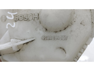 Расширительный бачок охлаждающей жидкости