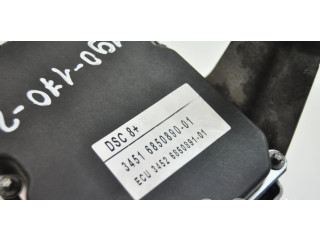 Блок АБС 6850890 BMW Z4 E89 2009-2017 года