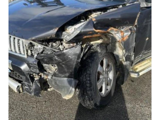  рейка  Колонка рулевая    Mitsubishi L200 2006 - 2014 года