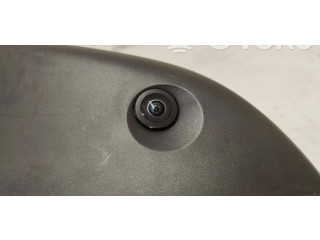 Зеркало электрическое Audi Q5 SQ5 2017 - года