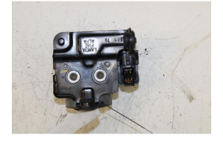 Блок АБС    Alfa Romeo  Giulietta  