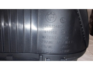 Přístrojová deska BMW 1 F20 F21 2014 A2C53346048, 1912952