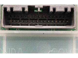 Панель приборов HR0383001 Honda City