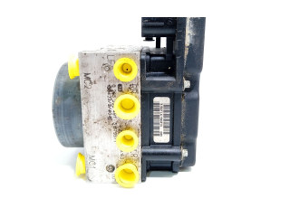 Блок АБС 51879971, 0265801079 Citroen Nemo - года