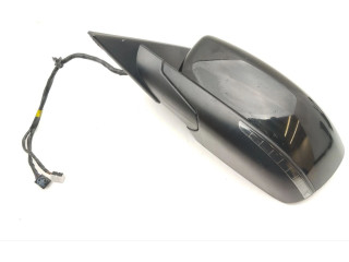 Zpětné zrcátko  Maserati Quattroporte 2014  T581  