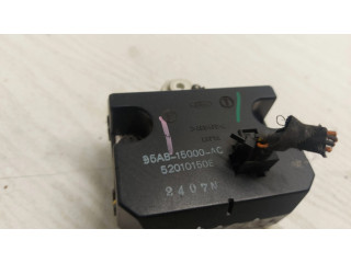 Дисплей    95AB15000AC, 2407N   Ford Escort