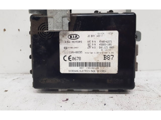 Блок комфорта 49D8831001, 95400A2871   KIA Ceed   