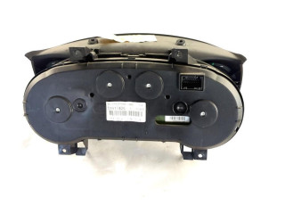 Přístrojová deska Fiat Punto (199) 2013 519174425