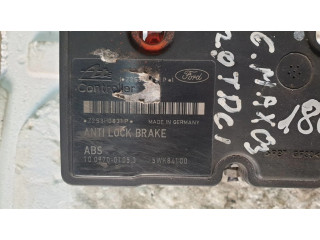 Jednotka ABS 3M512M110AD, 10097001053 Ford Focus C-MAX 2005