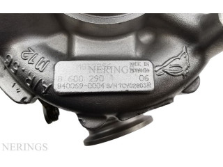 Turbodmychadlo Турбина 840069, 840069-5003S BMW 7 G11 G12