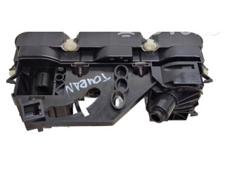 Блок управления климат-контролем 1K0820047FT Volkswagen Touran I