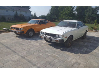 Přístrojová deska Toyota Celica T200 1998