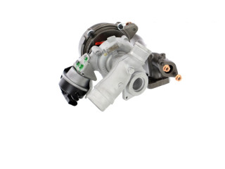  Турбина Skoda Fabia Mk3 (NJ)  04B253019H, 04B253019H         