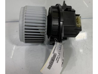 Вентилятор печки Renault Clio V