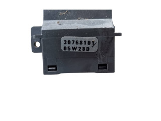 Ручка стеклоочистителей 30768101, 05W28D   Volvo XC90