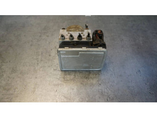 Блок АБС 5Q0614517DC Skoda Octavia Mk3 (5E) 2013 - 2019 года