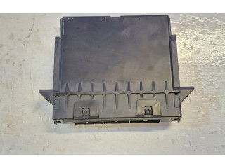 Блок управления климат-контролем GX6314F498AD   Jaguar XF X260