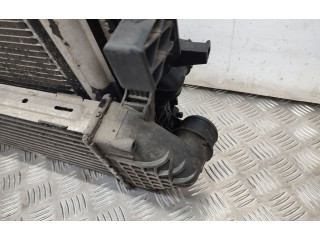 Комплект радиатора Ford Galaxy