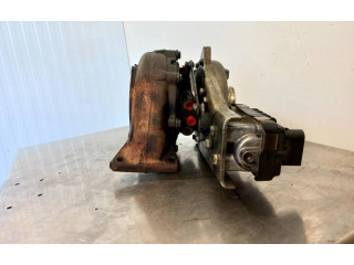  Турбина Volvo XC90  30757080         