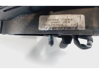 Zpětné zrcátko Volvo XC90 30649369