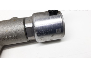 Vstřikovací lišta A6510700495, 9307Z521A Mercedes-Benz C W204 651911