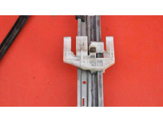 Передний комплект электрического механизма для подъема окна     9637541280, 9637541280    Citroen C5 