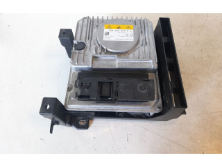 Блок управления 5WA959663A Skoda Octavia Mk4