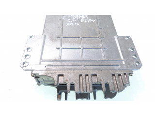 Řídící jednotka 0281001333, P04686660AC Chrysler Voyager 1997