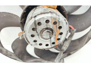 Вентилятор радиатора         Buick Encore I 