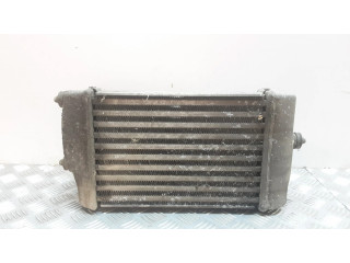 Радиатор интеркулера