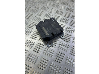 Блок подушек безопасности 985102122R Dacia Dokker