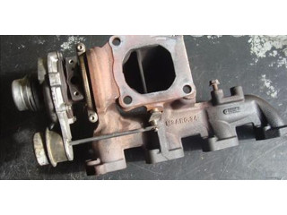  Турбина Ford Transit -  Tourneo Connect  S4C6K682DE, 7064994JD06388I   для двигателя HCPB      