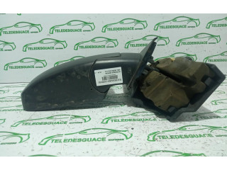 Зеркало электрическое Opel Meriva A 2003 - 2010 года