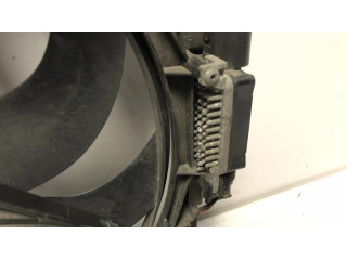 Вентилятор радиатора 7640508 BMW 2 F22 F23 2.0