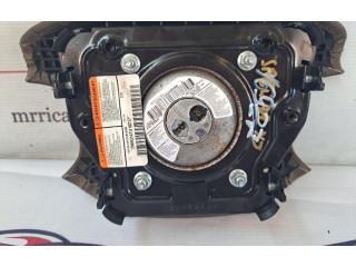 Подушка безопасности водителя 30326819G, 30326819G Jaguar XJ X350