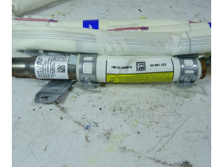 Боковая подушка безопасности AW93-14K159-BC Jaguar XJ X351