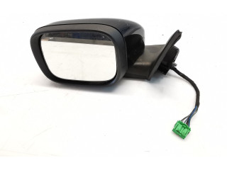 Зеркало электрическое Volvo XC90 2007 - 2014 года